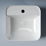Накладная раковина Ceramica Nova Element CN5014, 39 см
