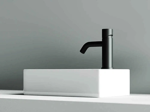 Раковина Ceramica Nova Element CN5007 R, 37.5 см