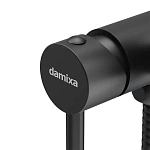 Встраиваемый смеситель с гигиеническим душем Damixa Option 217000000