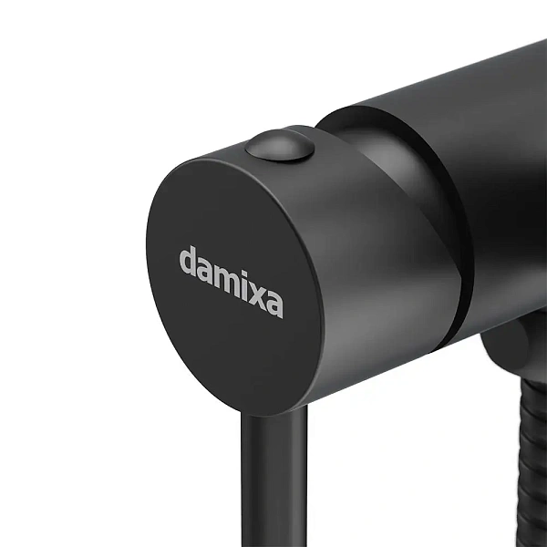 Встраиваемый смеситель с гигиеническим душем Damixa Option 217000000