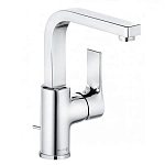 Смеситель для раковины Kludi Zenta SL 480270565 с донным клапаном