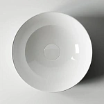 Накладная раковина Ceramica Nova Element CN6005, 35.5 см