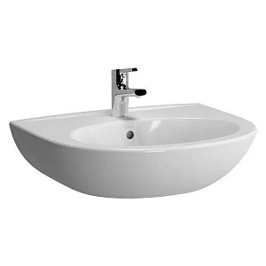 Раковина VITRA Zentrum 5786B003-0001, 60 см