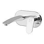 Встраиваемый смеситель для раковины AM.PM Like F8072200