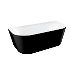 Акриловая ванна 170x80 Vincea VBT-421-1700MB