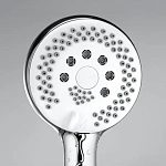 Душевой гарнитур Kludi Logo 3S 6836305-00