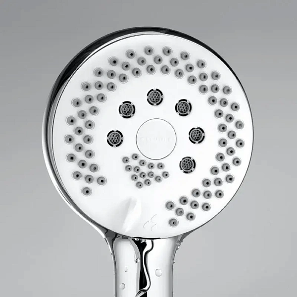Душевой гарнитур Kludi Logo 3S 6836305-00