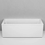 Акриловая ванна 170х70 AM.PM Gem W90A-170-070W-A