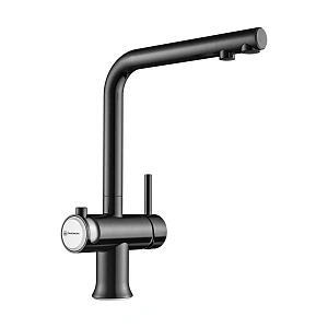 Смеситель для кухни Omoikiri Hotaru-GM-WH 4994053