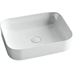 Накладная раковина Ceramica Nova Element CN6011, 50 см