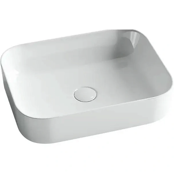 Накладная раковина Ceramica Nova Element CN6011, 50 см