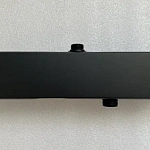 Душевая система с прогрессивным картриджем Santerika ST-8853BL