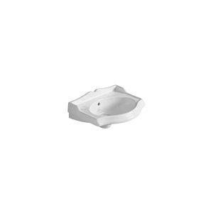 Подвесная раковина Simas Arcade AR035bi*0 37.5 см