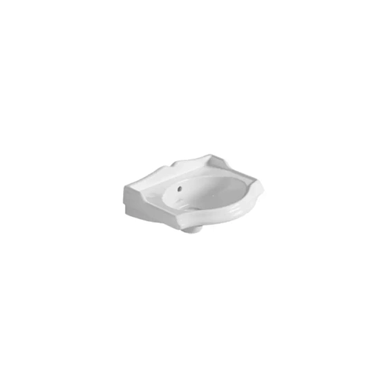 Подвесная раковина Simas Arcade AR035bi*0 37.5 см