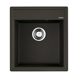 Omoikiri Daisen 46-DC Artgranit/темный шоколад