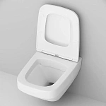 Унитаз подвесной AM.PM Inspire V2.0 безободковый