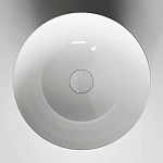 Накладная раковина Ceramica Nova Element CN6002, 35.8 см