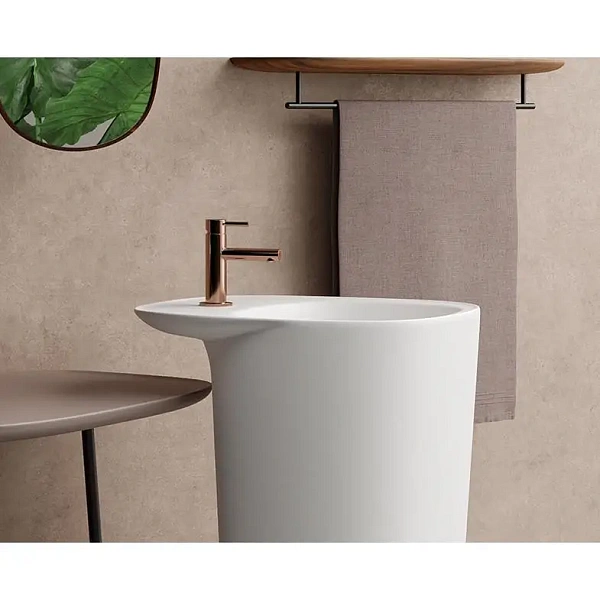 Смеситель для раковины VITRA Origin A4255526