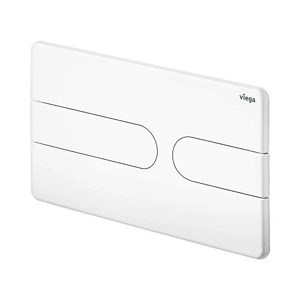 Кнопка смыва Viega Prevista Visign for Style 23, 773151