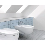 Смеситель для биде Kludi Ambienta 532160575