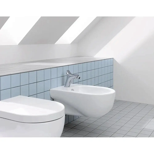 Смеситель для биде Kludi Ambienta 532160575