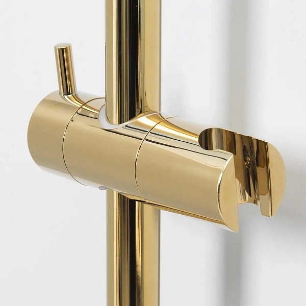 Штанга для душа WasserKRAFT Sauer A193