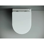 Унитаз подвесной Ceramica Nova Mono CN1905