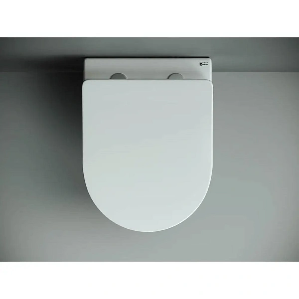 Унитаз подвесной Ceramica Nova Mono CN1905