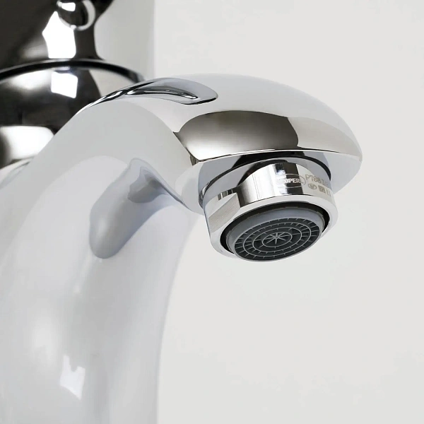 Смеситель для раковины WasserKRAFT Rossel 2803