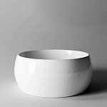 Накладная раковина Ceramica Nova Element CN6001, 39.5 см