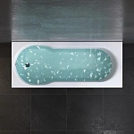 Акриловая ванна 170х70 AM.PM X-Joy W88A-170-070W-A