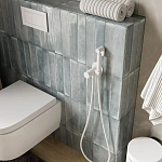 Встраиваемый смеситель с гигиеническим душем WasserKRAFT A70538