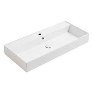 Раковина Simas Agile AG101 bi*1 101 см