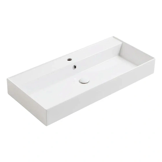 Раковина Simas Agile AG101 bi*1 101 см