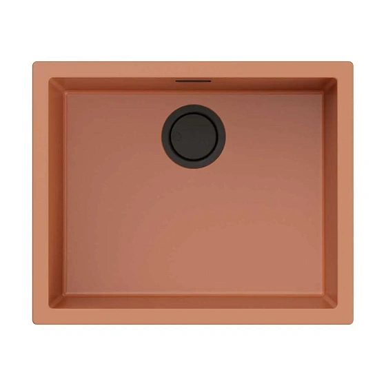 Omoikiri Yamakawa 55-U/I-CN Artceramic/canyon