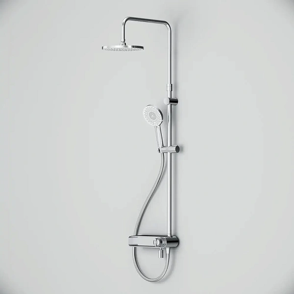 Душевая система AM.PM X-Joy F0785A700