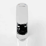 Смеситель для раковины WasserKRAFT Dinkel 5803