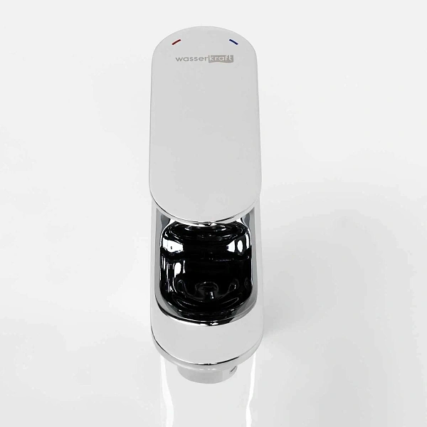 Смеситель для раковины WasserKRAFT Dinkel 5803