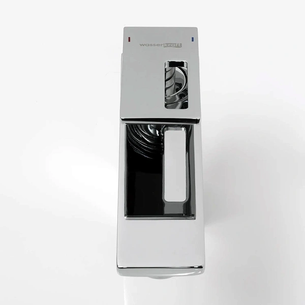 Смеситель для раковины WasserKRAFT Alme 1503
