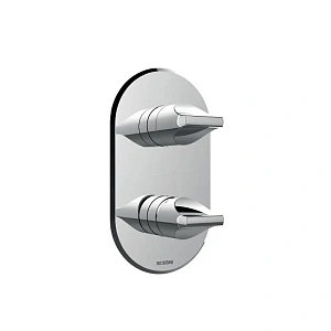 Встраиваемый смеситель для ванны и душа Bossini Apice Z00501.030