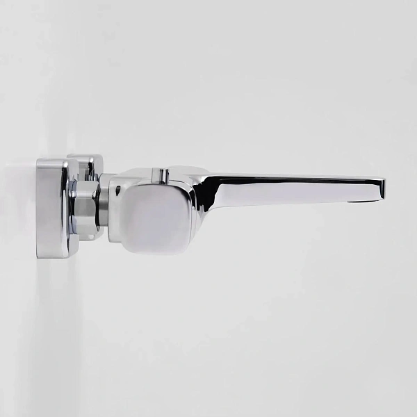 Смеситель для ванны с термостатом WasserKRAFT Naab 8611 Thermo