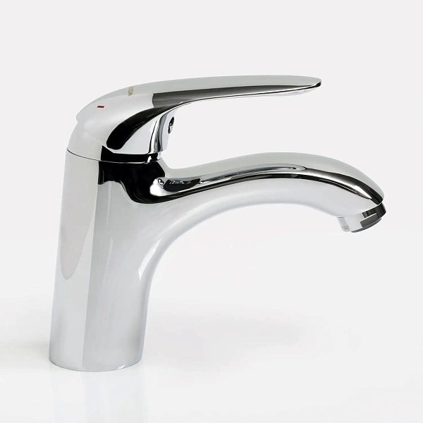 Смеситель для раковины WasserKRAFT Rossel 2803