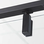 Душевая дверь WasserKRAFT Elbe 100х200 см 74P05