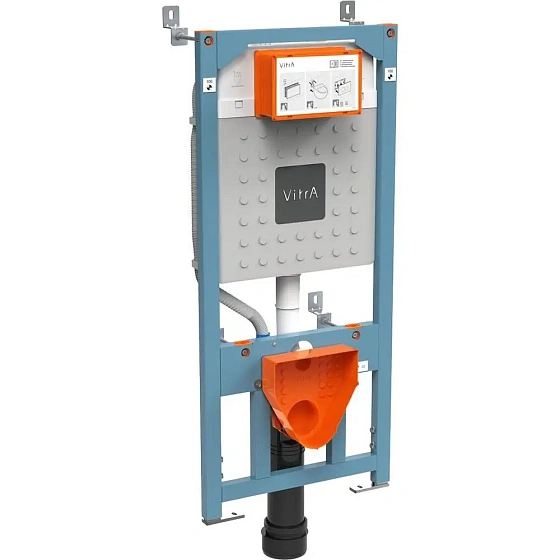 Инсталляция для унитазов VITRA V12 762-5800-01