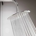 Душевая система с термостатом Damixa Scandinavian Pure 936810000
