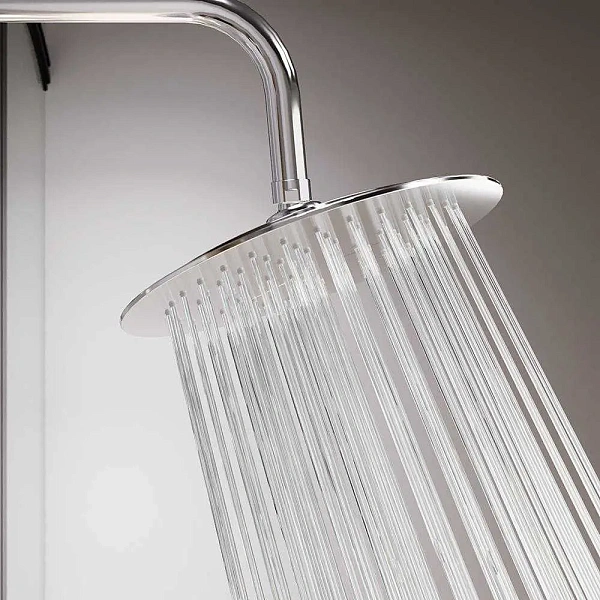 Душевая система с термостатом Damixa Scandinavian Pure 936810000