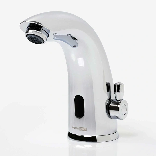 Смеситель для раковины WasserKRAFT Rossel 2813