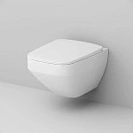 Унитаз подвесной AM.PM Inspire V2.0 безободковый