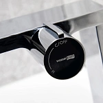 Смеситель для раковины WasserKRAFT Alme 1510