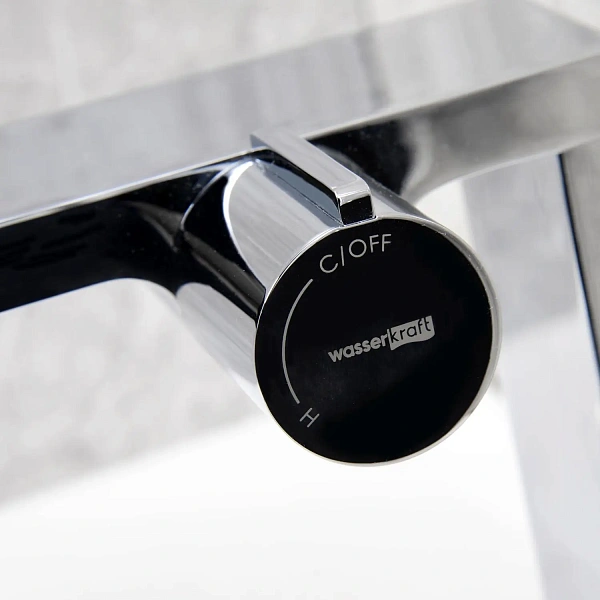 Смеситель для раковины WasserKRAFT Alme 1510
